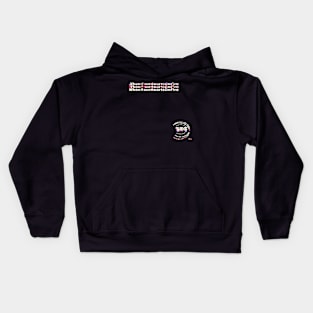 Lion Kids Hoodie